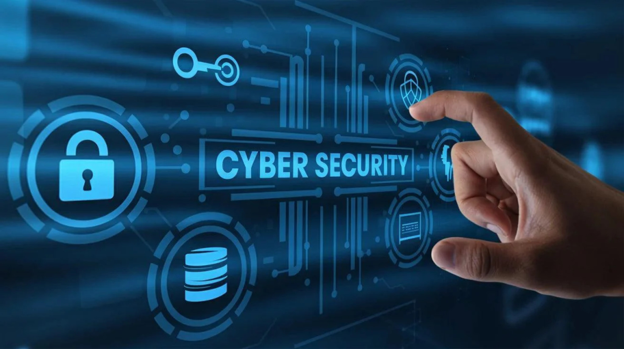 Menjaga Keamanan Data di Era Siber: Mengapa Kesadaran Digital adalah Kunci Utama?