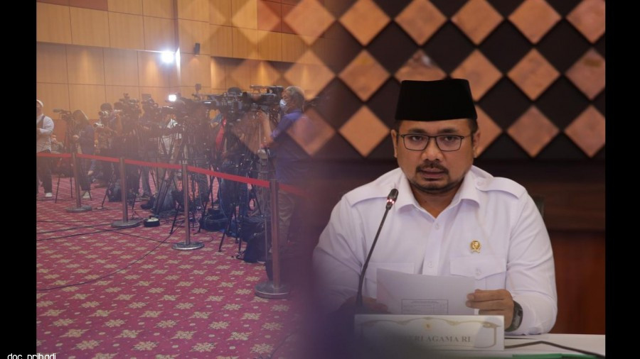 Pemerintah Tidak Berangkatkan Jemaah Haji 1442 H