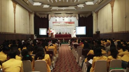 Tiga Langkah Kemenag Tangani Radikalisme