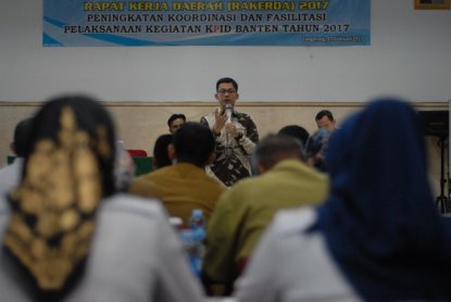 AMANKAN SLOT KANAL SIAR DARI KONTEN LUAR, INDUSTRI SIARAN HARUS CIPTAKAN SDM BERKUALITAS 