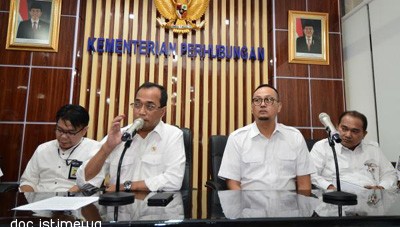 PM. 108 Tahun 2017 Tetap Berlaku sebagai Payung Hukum Semua Pihak