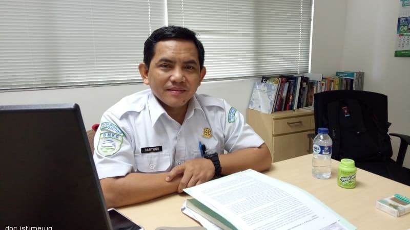 Masyarakat Pesisir Harus Segera Amankan Diri Ketika Gempa Besar Terjadi