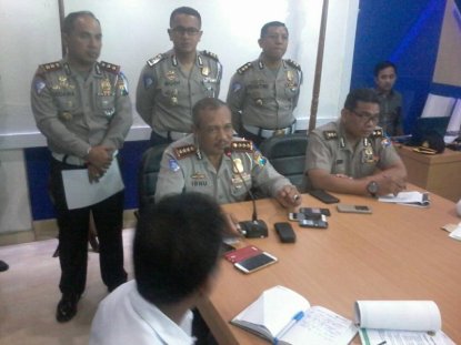 Jadi Titik Lelah, Pemudik Waspadai Jalur Pantura