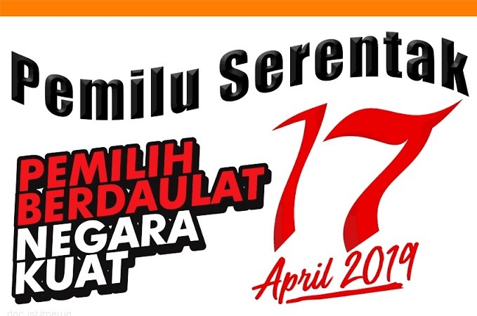 Antisipasi Kerawanan dan Meningkatnya Suhu Politik  pada Pemilu 2019