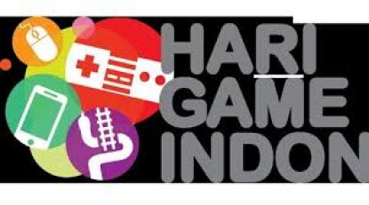 BERPIHAK KEPADA INDUSTRI GAME TANAH AIR, KEMENKOMINFO DUKUNG HARI GAME INDONESIA  