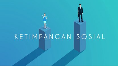 Siapkan Strategi Khusus Dalam Mengatasi Ketimpangan Sosial