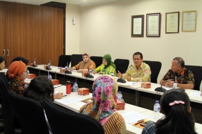 Lindungi Hak Perempuan, Kemenko PMK Bahas Perlindungan Perempuan di Dunia Kerja