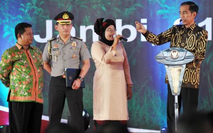 PERCEPATAN ICT, TANTANGAN GERAKAN KOPERASI DI TANAH AIR  