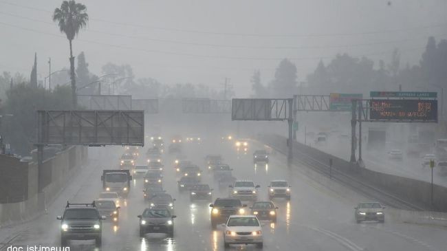 BMKG Minta Masyarakat Waspada Cuaca Ekstrem