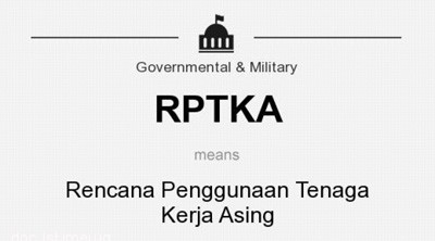 Pemprov Jatim Pastikan Tenaga Kerja Asing di Jatim Sesuai RPTKA
