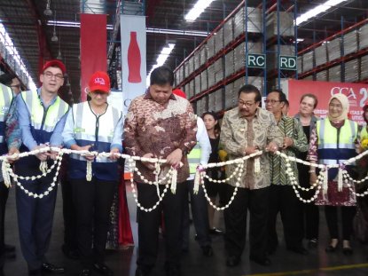 DIBANDING PROVINSI LAINNYA, JATIM PALING SIAP BANGUN SEKTOR INDUSTRI 