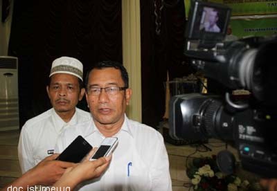 Kemenag Terbitkan PMA Tentang Pencatatan Perkawin