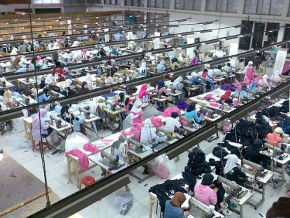 PERLUAS PASAR INTERNASIONAL, IKM HARUS KANTONGI SERTIFIKASI 