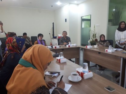 Kemenkes Lakukan Penilaian Budidaya TOGA, Jatim Optimis Jawara