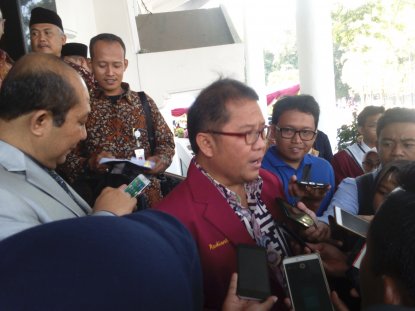 Agar Pemudik Nyaman, Menkominfo Buat Aplikasi "Ayo Mudik" 