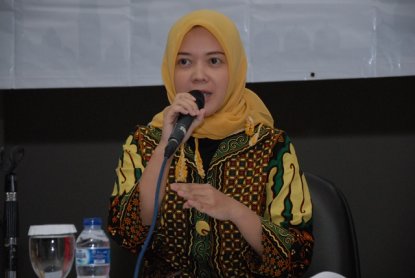 Tingkatkan Program Penyiaran Televisi Dengan Nilai-Nilai Positif 