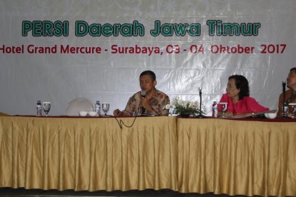 Dibutuhkan RSUD, Dinkes Jatim Minta Pemda Buka Rekruitmen Dokter Spesialis