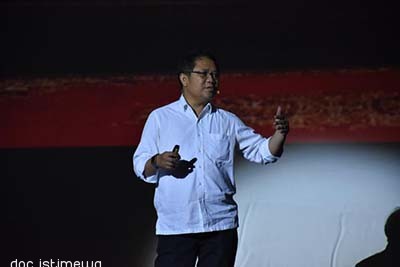 Dukung Produktivitas dengan Memanfaatkan Kemajuan Teknologi 