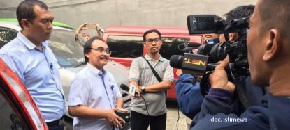 Ancaman Bagi Pengirim TKI Ilegal