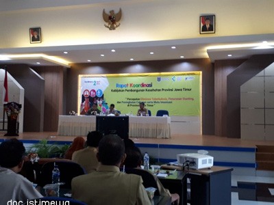 Kemenkes : Fokus Atasi Tiga Masalah Kesehatan