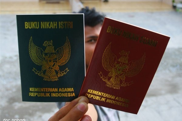 DPR RI Menetapkan Batas Usia Perkawinan Menjadi 19 Tahun