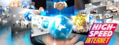 FIXED BROADBAND, SOLUSI PENAMBAH KECEPATAN AKSES INTERNET 