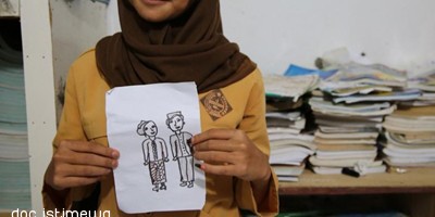 Kemen PPPA Tolak Perkawinan Usia Anak