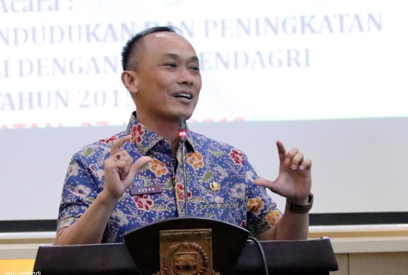 Masyarakat Jangan Sembarang Unggah Data KTP-el dan KK di Internet