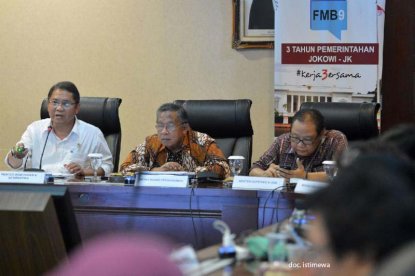 Keamanan Data Daftar Ulang Prabayar Dijamin Menkominfo