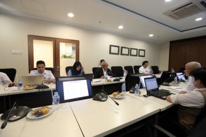 Menuju 10 Juta KPM PKH Tahun 2018, Kemenko PMK Gelar Rakor