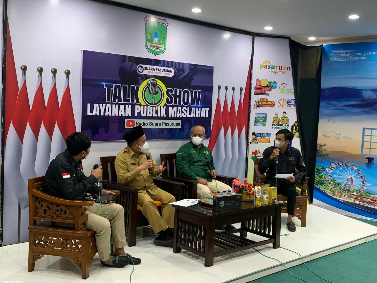 Program REGSOSEK, Langkah untuk Memberantas Kemiskinan Ekstrem