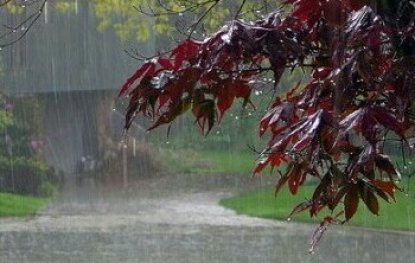 MUSIM PANCAROBA, MASYARAKAT HARUS WASPADA     