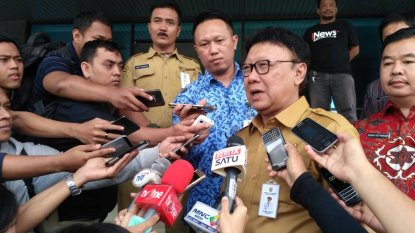 Kemendagri Akan Mempermudah Pelayanan KTP Elektronik