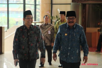 Gubernur: Pilkada Serentak 2018 Akan Berjalan Sukses