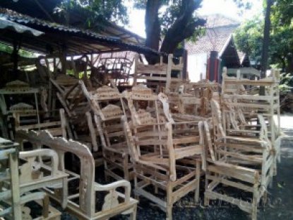 2015, NILAI EKSPOR KABUPATEN PASURUAN NAIK 20 JUTA USD LEBIH