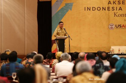 Utamakan Anggaran Layanan Kesehatan Masyarakat