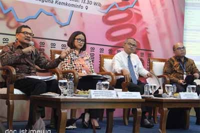 Pemerintah Keluarkan Kabijakan untuk Kendalikan Kurs Rupiah