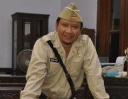 Pemkab Pasuruan Segera Majukan Wilayah Timur