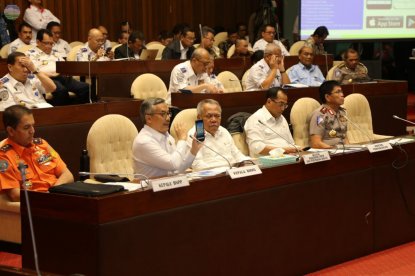 Sambut Lebaran, BMKG Tambahkan Aplikasi Cuaca Berbasis Android & IOS