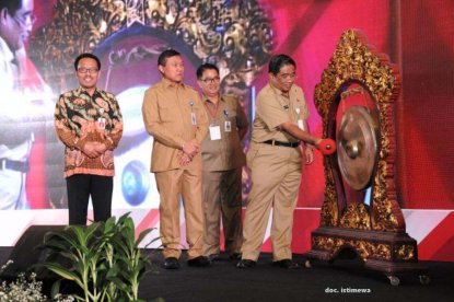 Antisipasi Permasalahan Pilkada Sejak Dini