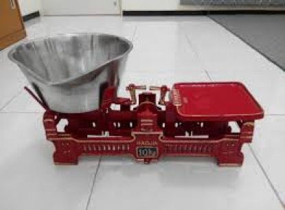 METROLOGI LEGAL EFEKTIF CEGAH PENYALAHGUNAAN ALAT UKUR DALAM TRANSAKSI JUAL BELI