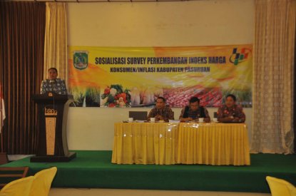 Antisipasi Panic Buying, Pemda Wajib Kelola Ekspektasi Masyarakat 