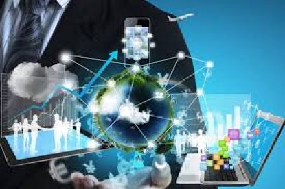 ASN Wajib Maksimalkan Teknologi Informasi