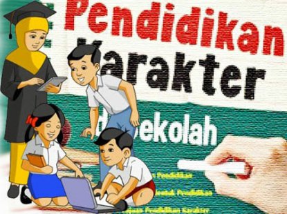 Penguatan Pendidikan Karakter, Integrasikan Olah Pikir Anak Didik