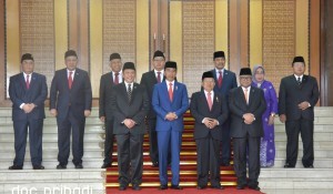 Pemerintah Sediakan 818 Ribu KIP Kuliah dan Inisiasi Kartu Pra Kerja