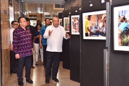 Mendes PDTT Pastikan BUMDes Tingkatkan Profit Desa