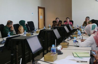 Tantangan Zaman, Kemenko PMK Akan Merevisi Perpres No.60 Tahun 2013