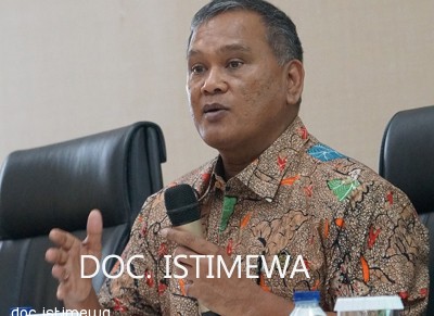 Pemda Percepat Pemenuhan Jargas untuk Rakyat