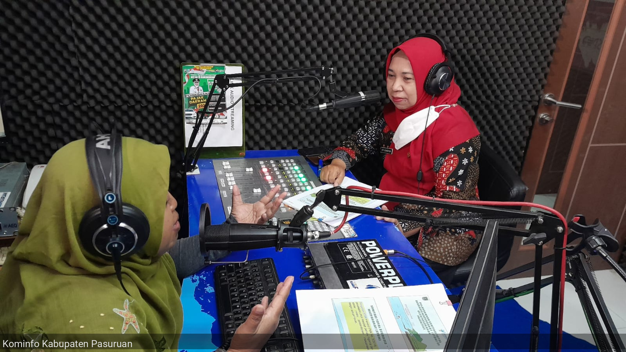 Wujudkan Perilaku Hidup Sehat Melalui 5 Pilar STBM