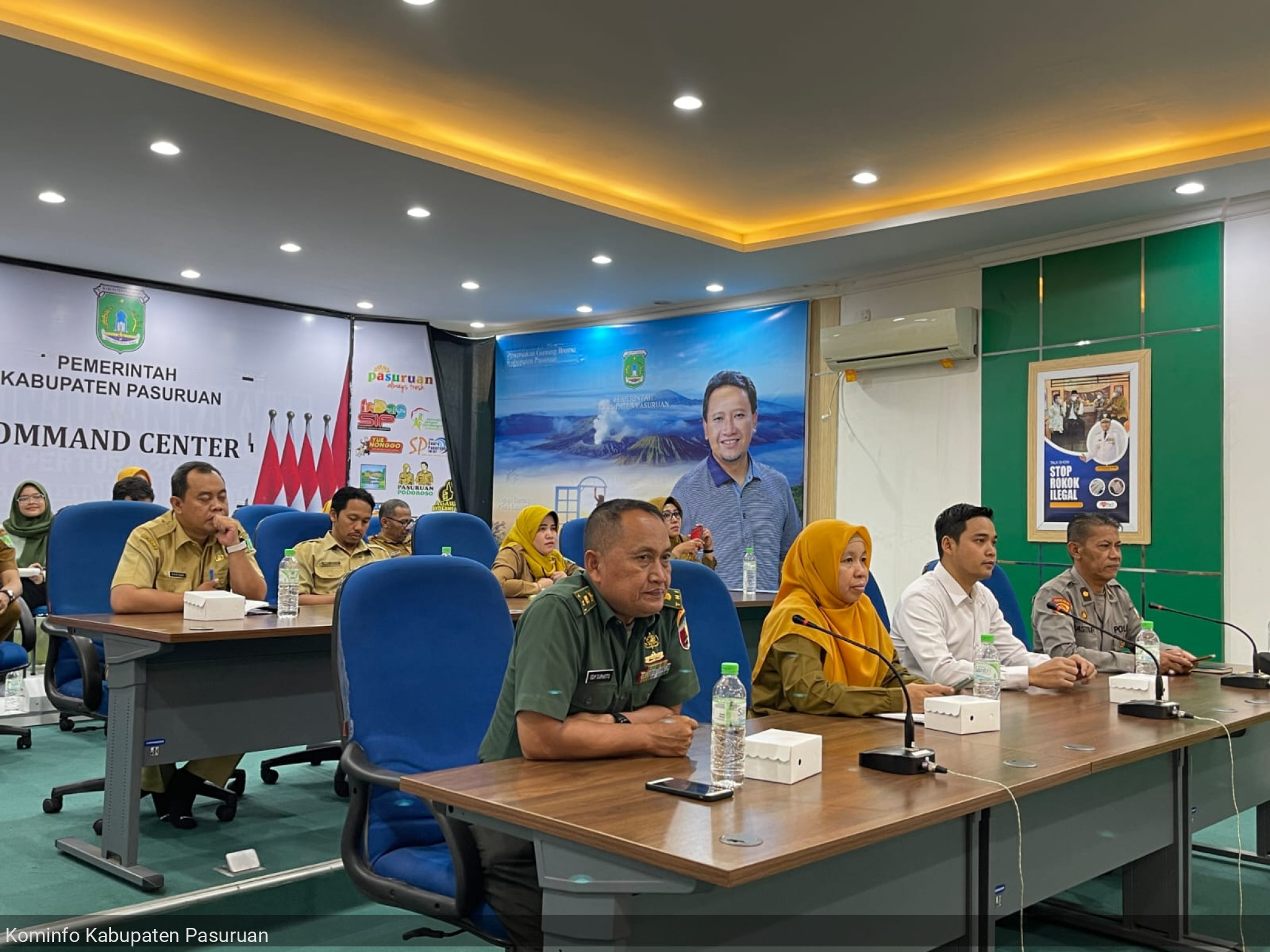 Atasi Inflasi Melalui Program Penyaluran Bantuan Pangan